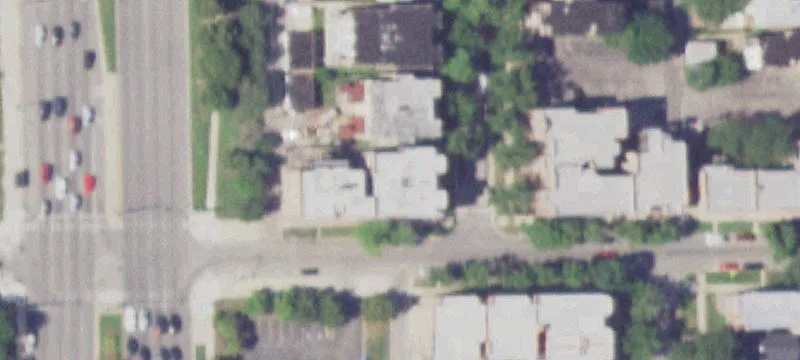 Highly Visible Commercial Land