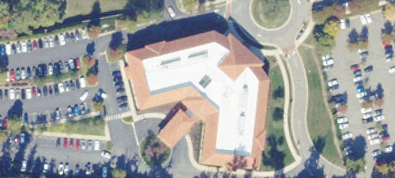 Outpatient Medical Office Building