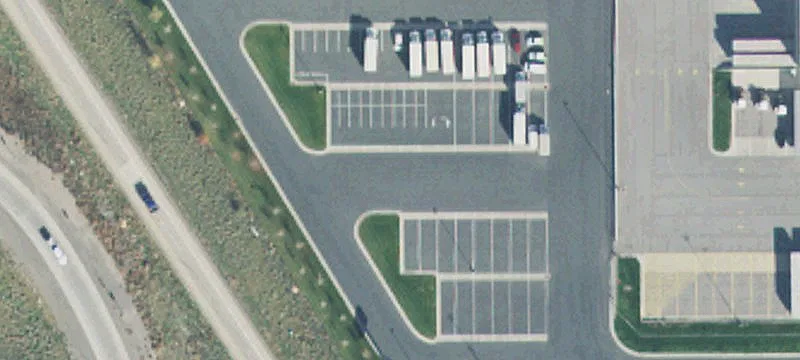 Office Building for Lease