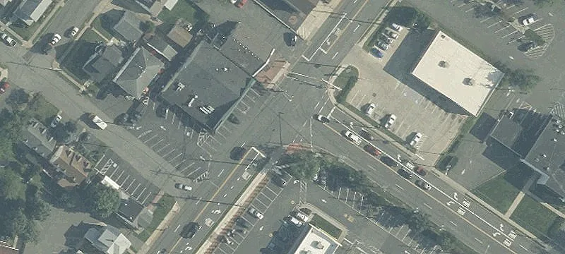 Community Center Retail Space