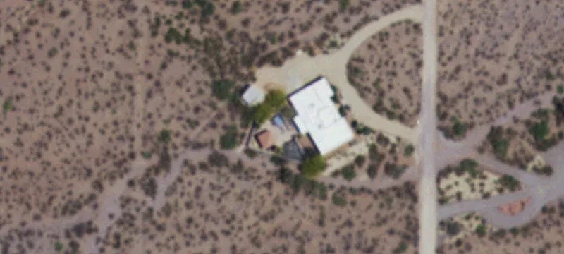 Residential Homesite with Views