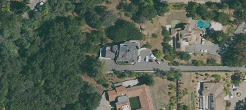 Specialty Estate Property