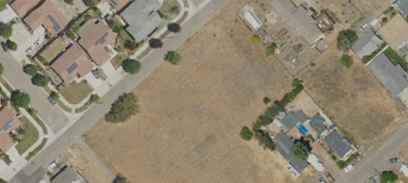 Residential Development Land Lot