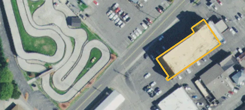 Timbered Land Tract with Road Access