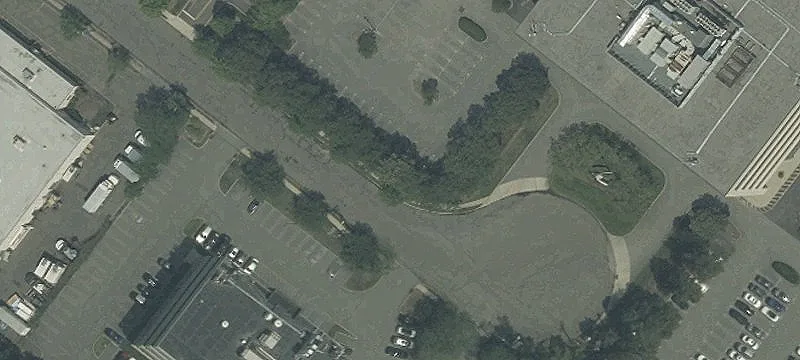Class A Office Building