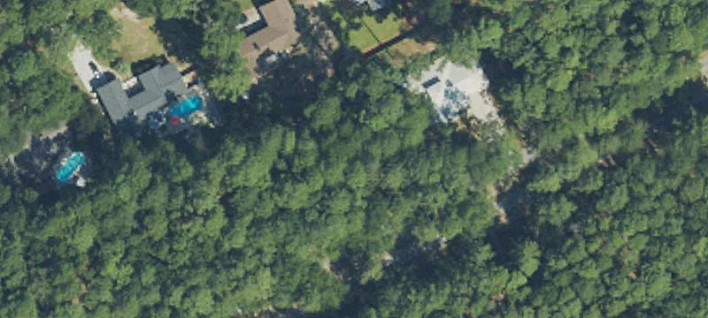 Residential Home Lot