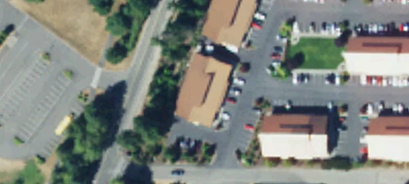 Mixed-Use Business Park Facility