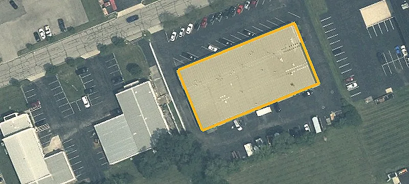 Air-Conditioned Flex Warehouse