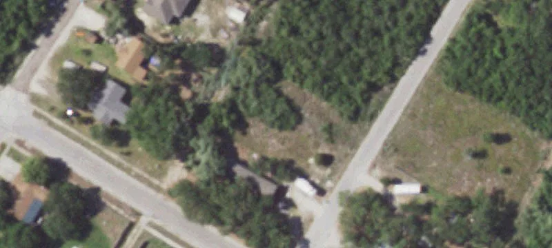 Residential Land Lots