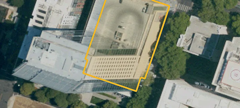 Class A Multifamily Apartment Building
