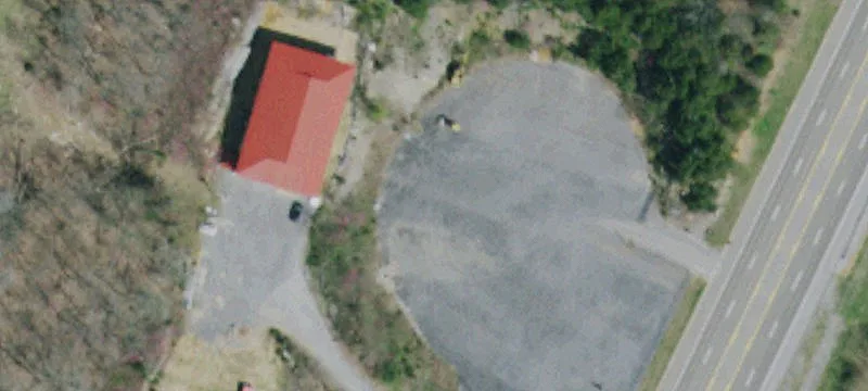 General Business Commercial Acreage