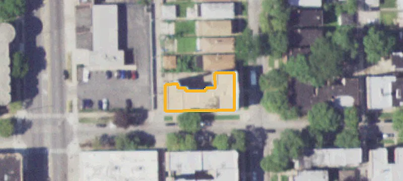 Vacant Multifamily Reposition Opportunity