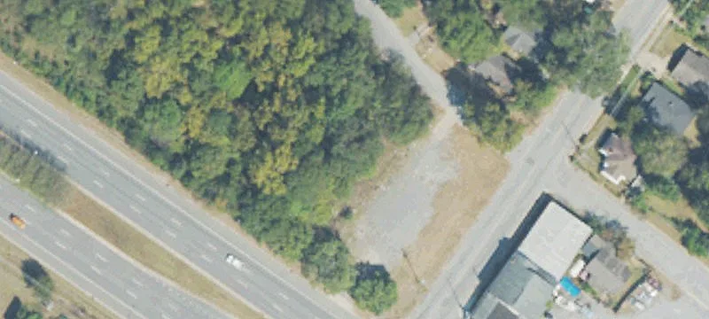 Industrial Development Land Parcel