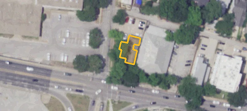 Medical Office Building Site