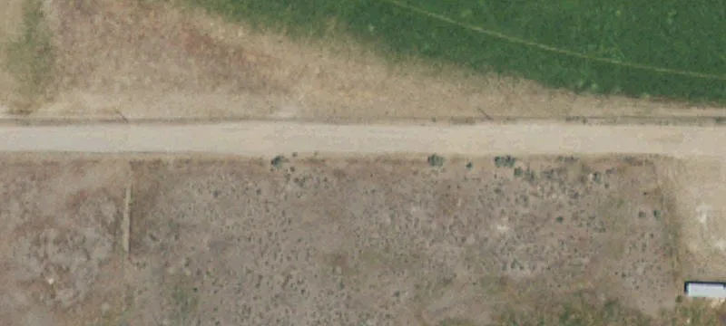 Agricultural Land Parcel