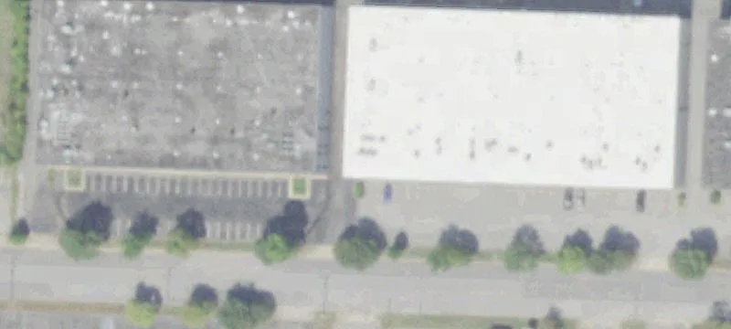 Industrial Warehouse Space