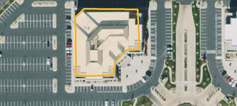Office Space for Sublease