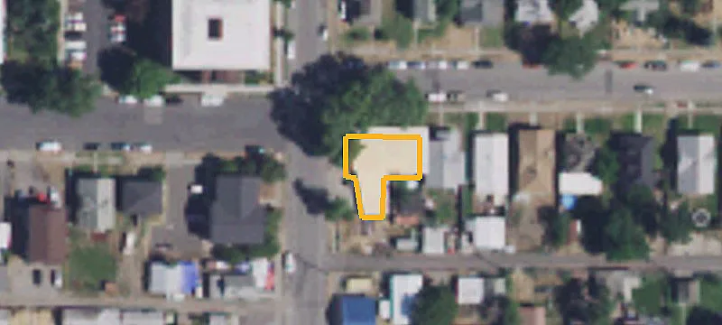 Mixed-Use Retail and Residential Development