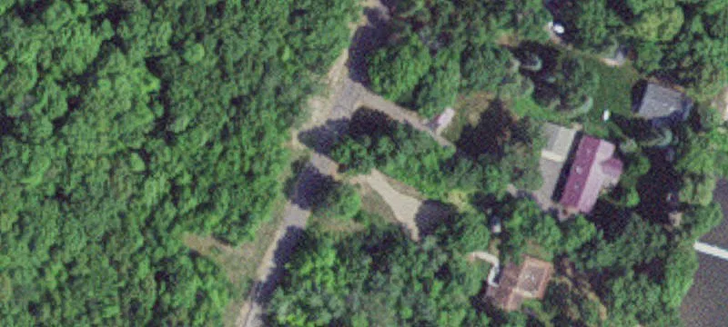 Lakefront Buildable Lot with Well