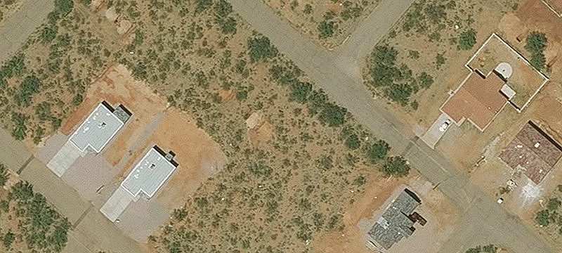 Vacant Residential Land Lot