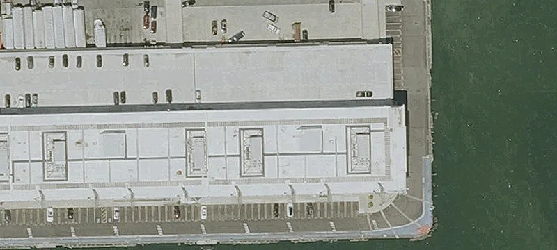 Urban Industrial Flex Facility