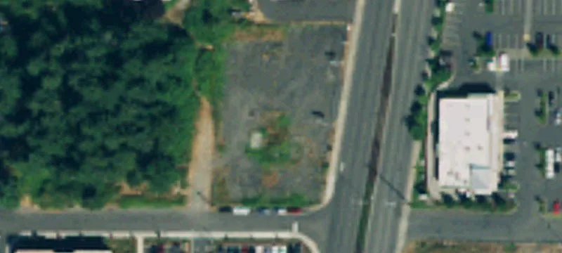 Commercial Land with Transit Access