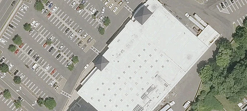 Endcap Retail Suite