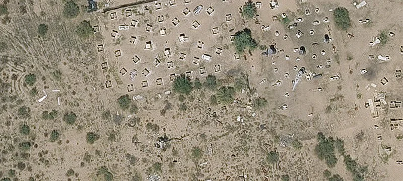 Commercial Land Development Pads