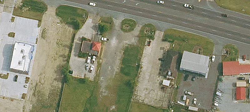 Ground Lease Development Site