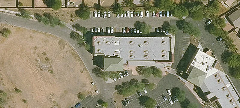 Commercial Land in Master Planned Community