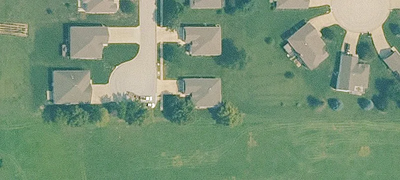 CP-2 Zoned Commercial Development Land