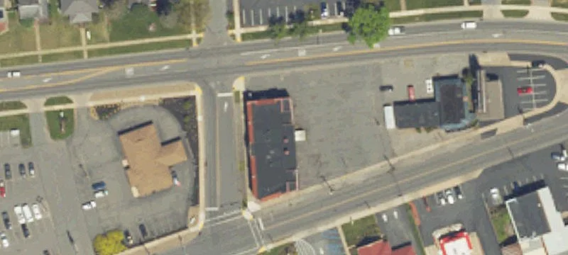 Commercial Land Parcel