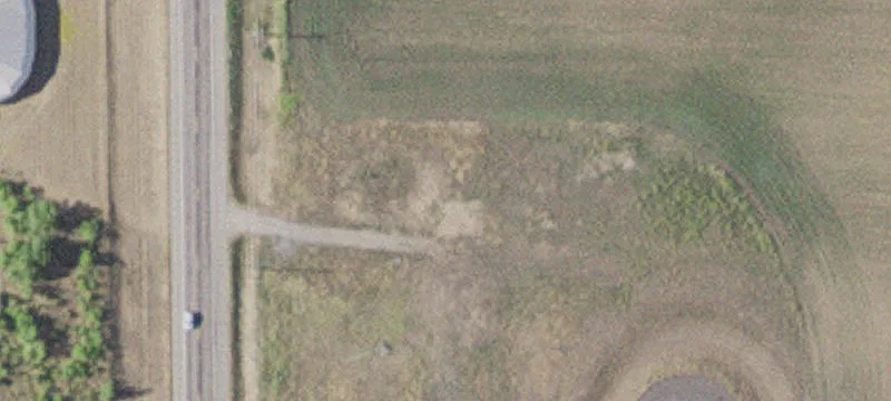 Shovel-Ready Commercial Land Parcel