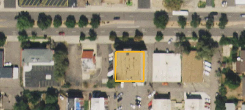 Downtown Office Suite for Sublease