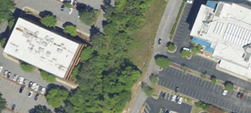 General Commercial Development Land