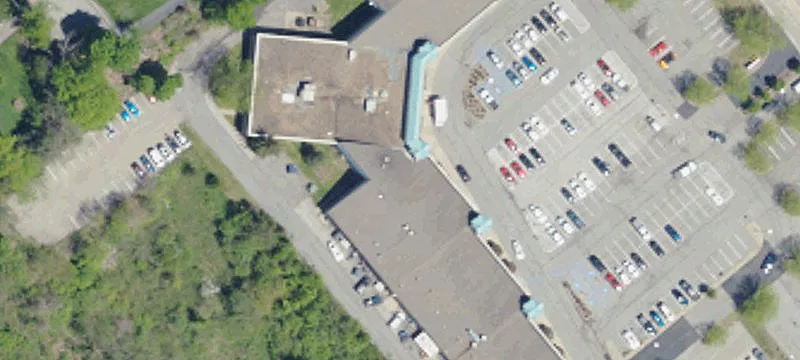 Neighborhood Retail Center For Lease