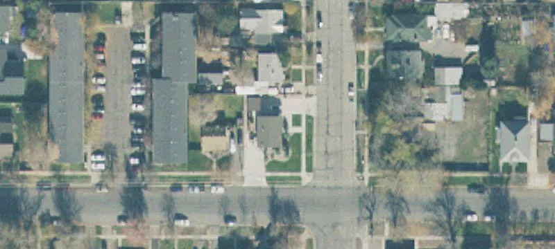 Residential Building Lot