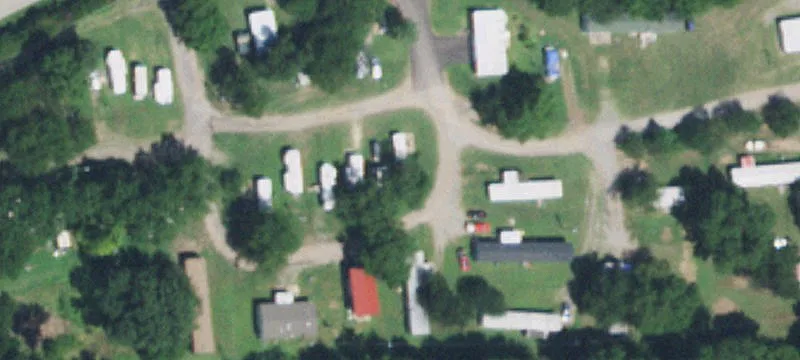 Mobile Home and RV Park