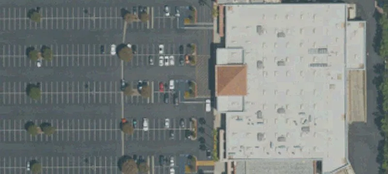 Built-Out Restaurant Retail Space