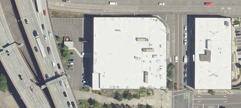 LEED Gold Office Center