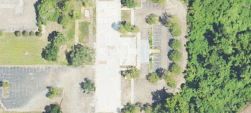 Commercial Land Near Military Park