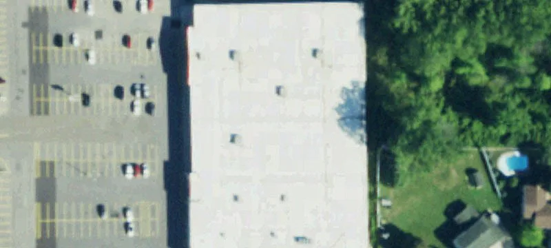 Retail Outparcel with Drive-Thru Potential