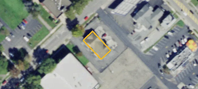 Two-Story Flex Warehouse