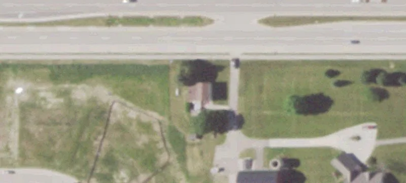 Negotiable Buildout Retail Space