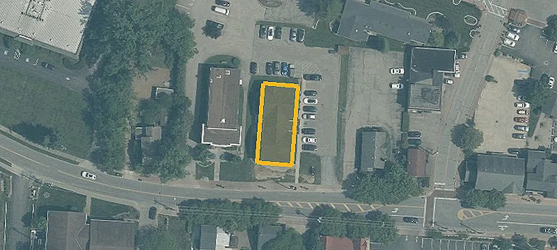 Renovated Office Suite with Parking