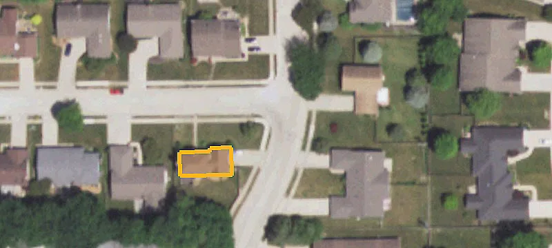 Corner Flex Space with Highway Access