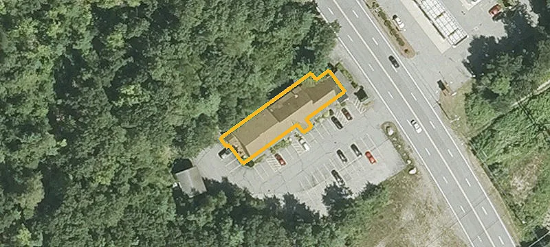 Commercial Industrial Land