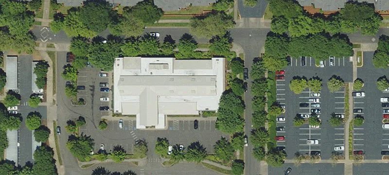 Medical Office Suite with 26 Rooms