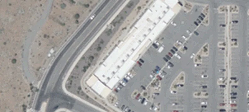 Fully Leased Retail Shopping Center