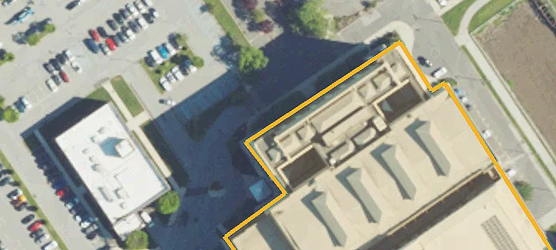 Furnished Waterfront Office Space